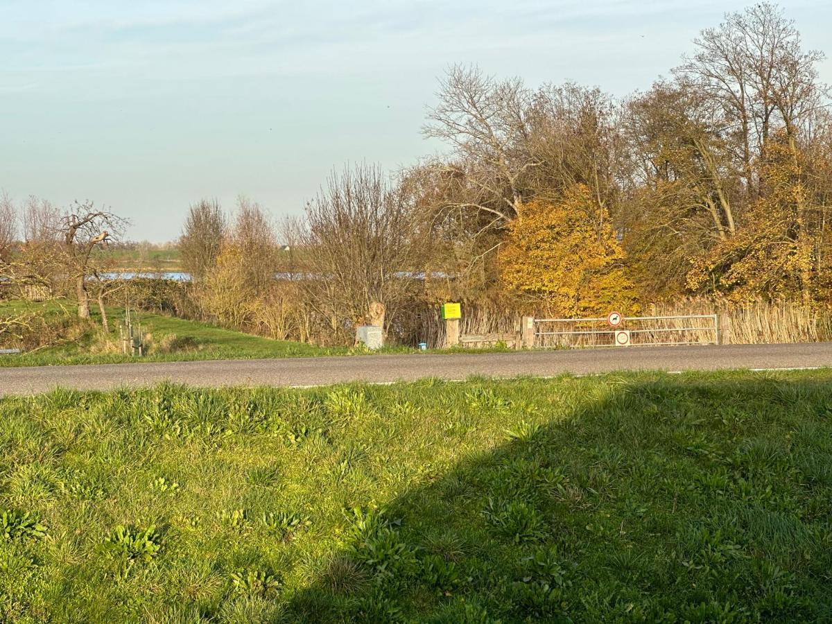 Het Spoel - The Black Barn Culemborg Esterno foto